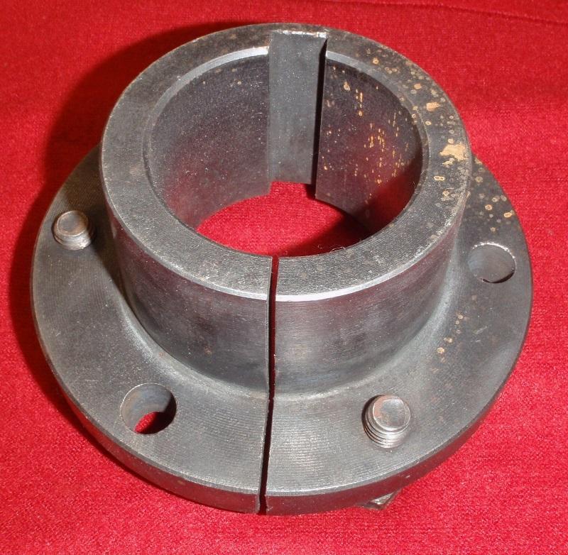 TB Wood's E234 QD Bushing, Series E Garden City Plastics